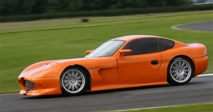 Ginetta G50: presto anche elettrica