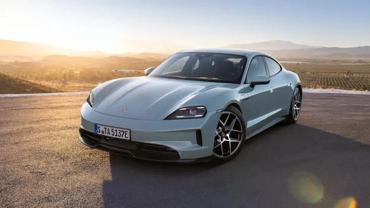 Porsche