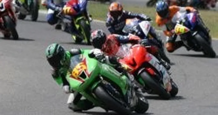 Coppa Italia: a Vallelunga continua la lotta al titolo 2008