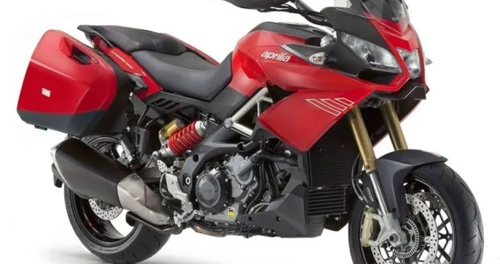 Test Ride Aprilia alla SBK di Imola