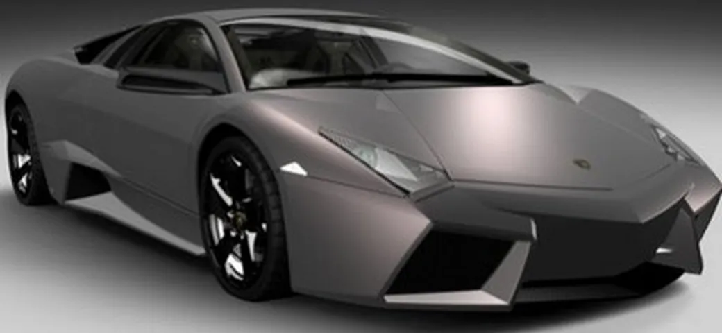 Lamborghini Reventon: un esemplare è già in vendita?