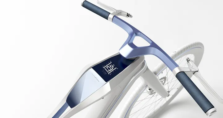 Pininfarina presenta la sua prima e-bike