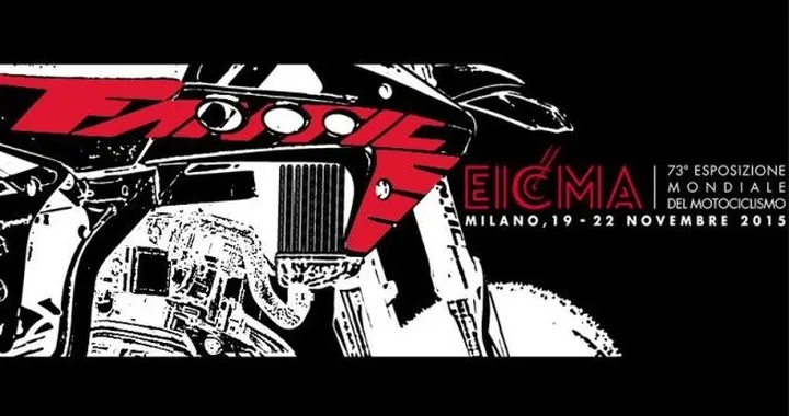 Fantic annuncia le novità per EICMA 2015