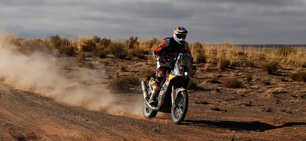 Dakar 2016 Tappa 5: nel segno di Toby Price [Foto e Video]
