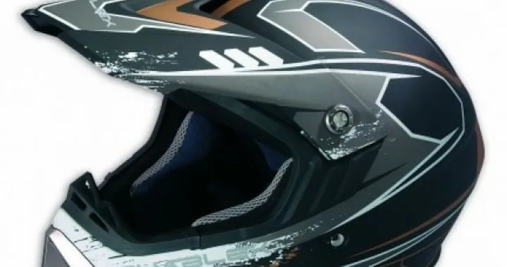 Novità caschi Diablex 2010