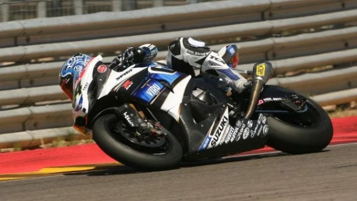 WSBK: Michel Fabrizio a caccia del podio: 