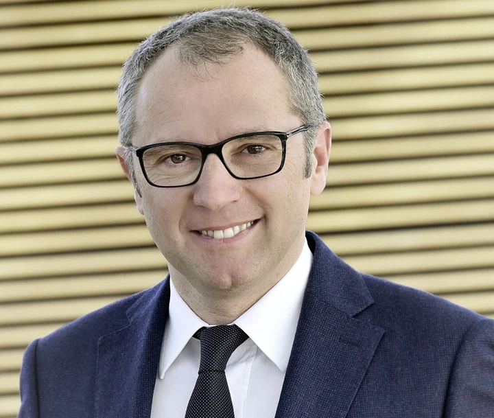 Stefano Domenicali presidente ed a.d Lamborghini