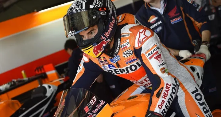 Marquez-pole ad Aragon: "Lotterò per vincere!"