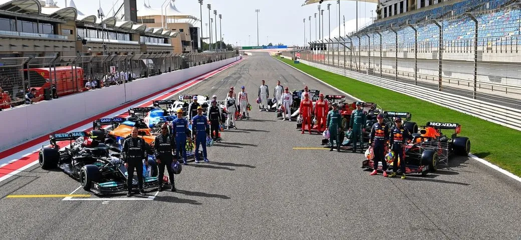 Formula 1, GP di Stiria: top e flop