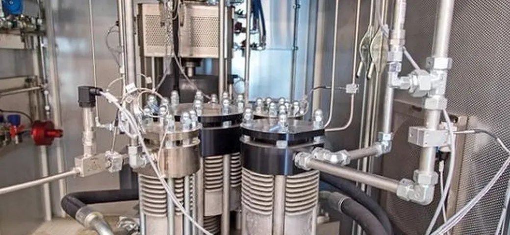 Sicurezza su batterie e idrogeno: i punti principali del nuovo piano nazionale