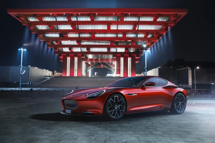 Piëch Mark Zero al Salone di Ginevra 2019