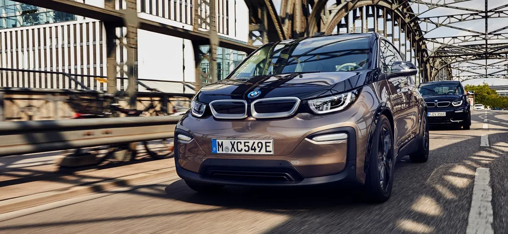BMW i3, non ci sarà un'erede