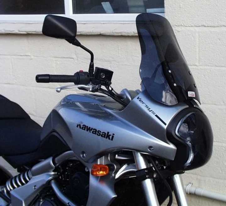 Aftermarket per Kawasaki Versys 650