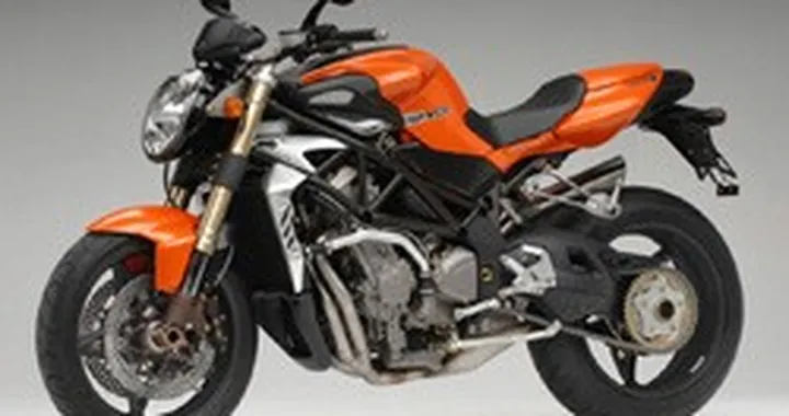 MV premiate a "I Caschi d'Oro 2006"