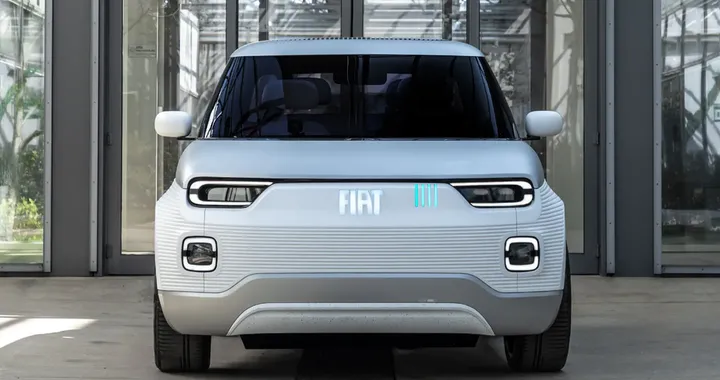 Fiat, nel 2023 in arrivo due nuove elettriche