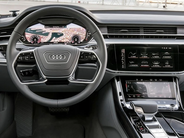 Audi guiderà lo sviluppo del software per il Gruppo Volkswagen