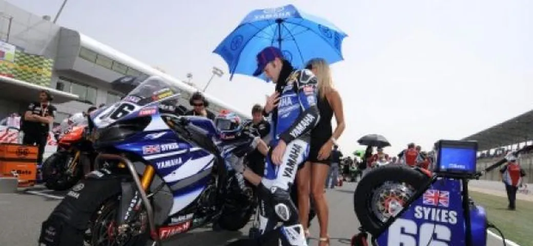 WSBK a Valencia: Yamaha pronta ad aggredire l'Europa