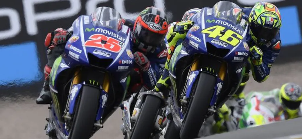 MotoGP, Valentino Rossi può farcela: serve il “catenaccio”