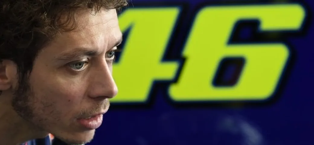 MotoGP, Valentino Rossi verso Jerez: 