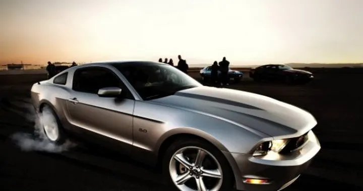 Roush: un pacchetto d'elaborazione per la Ford Mustang GT500