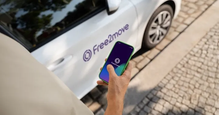 Free2move passa di mano: Stellantis cede il car sharing a Mutares