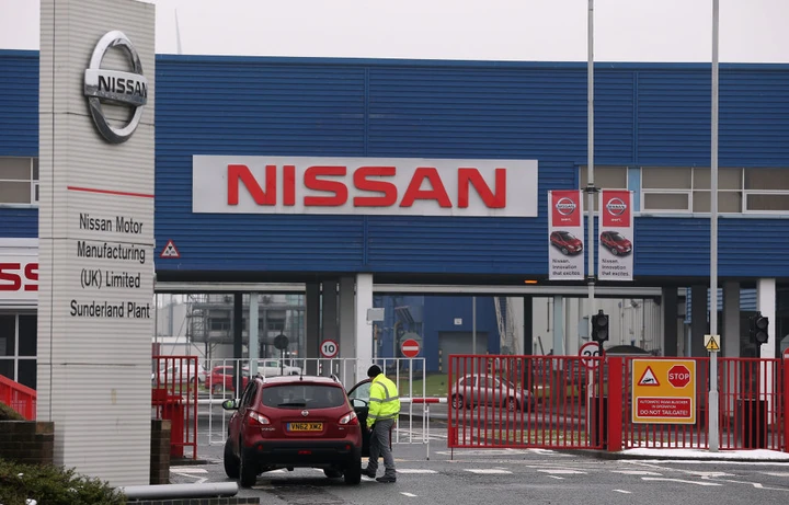Nissan in crisi, ipotesi chiusura dell'impianto di Sunderland: 10.000 posti a rischio