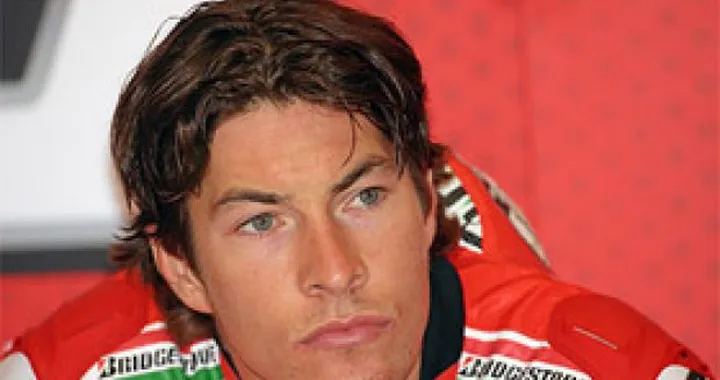 Nicky Hayden: "Ducati, un’azienda speciale fatta di persone speciali"