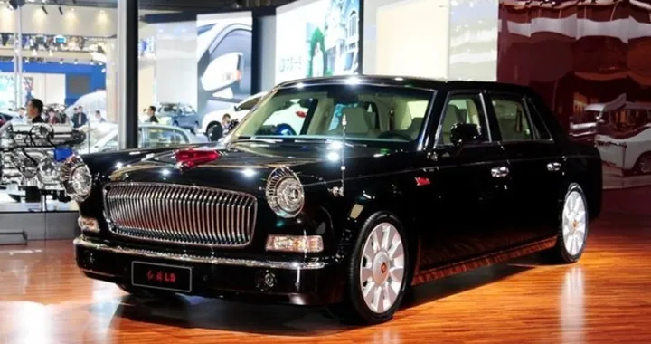 Le 5 auto più brutte del Salone di Pechino