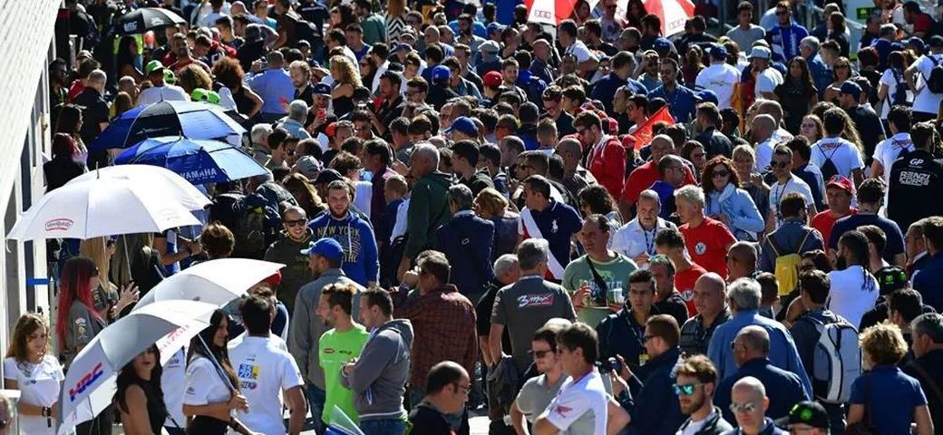 CIV, la “lezione” di Vallelunga