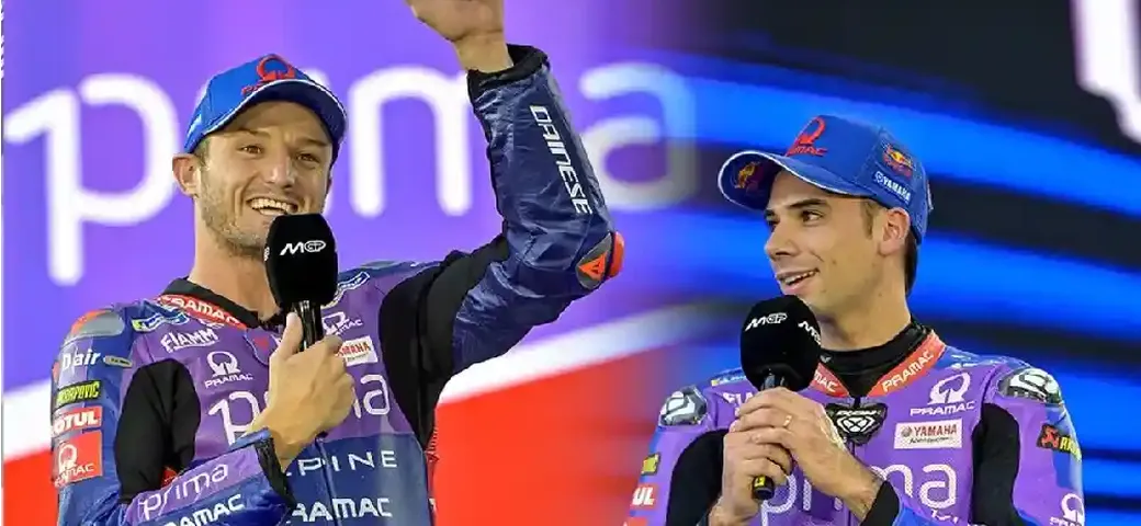 Pramac Yamaha tra Razgatlioglu, Miller e Oliveira: il dilemma che accende la MotoGP