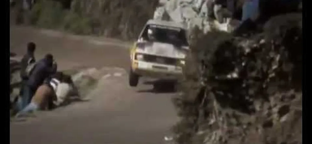 Walter Röhrl