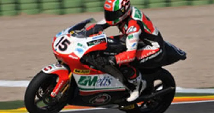 Locatelli:  "Presto protagonista sulla nuova RSA"