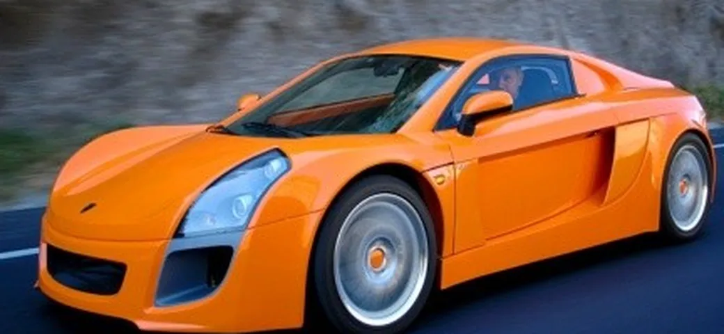Mastretta MXT