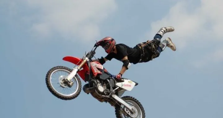 Honda Freestyle Gallery 2
