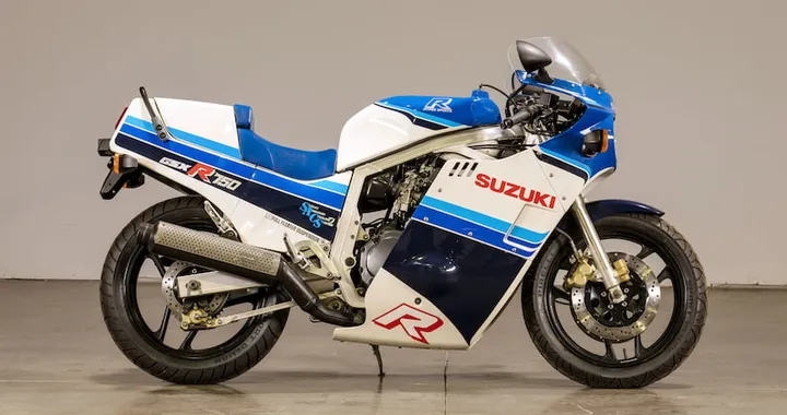 Suzuki : a Zolder il 2° European GSX-R Meeting