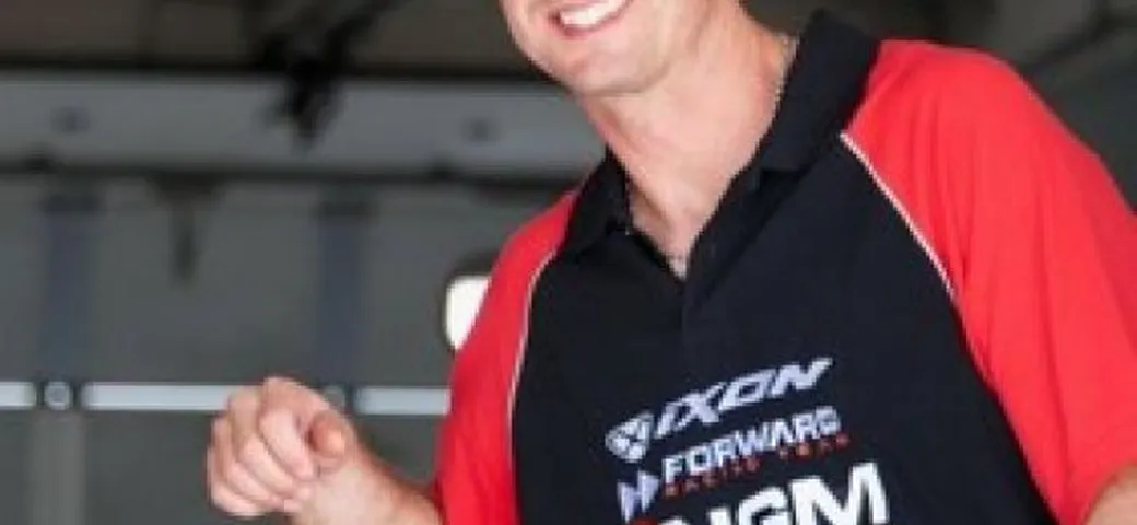Colin Edwards: “Abbiamo 18 sessioni di test davanti a noi”