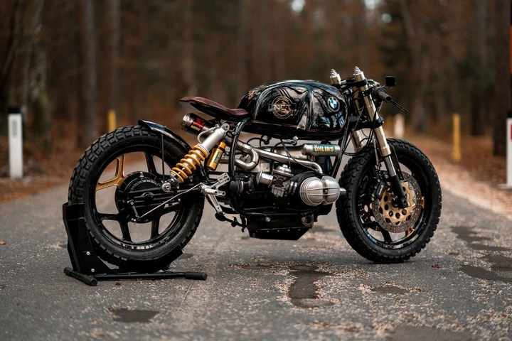 BMW R100 