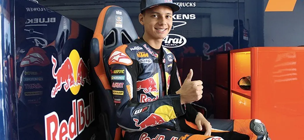 Moto3, Test Valencia: Bendsneyder il più veloce