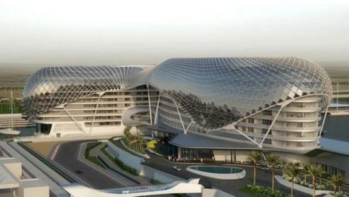 MotoGP: Gran Premio di Abu Dhabi a partire dal 2013? Si può fare...