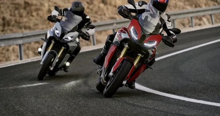 EICMA 2019: BMW svela le novità 2020 e sorprende tutti
