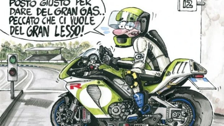 Costi eccessivi delle piste italiane