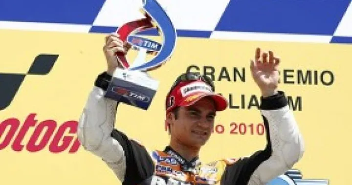 MotoGP al Mugello: le dichiarazioni dei protagonisti