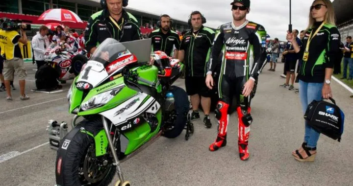 SBK Laguna Seca 2014: Aprilia, Ducati e Honda alla caccia di Tom Sykes