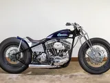 Harley Davidson, made in Japan: l’opera d’arte firmata Aikawa