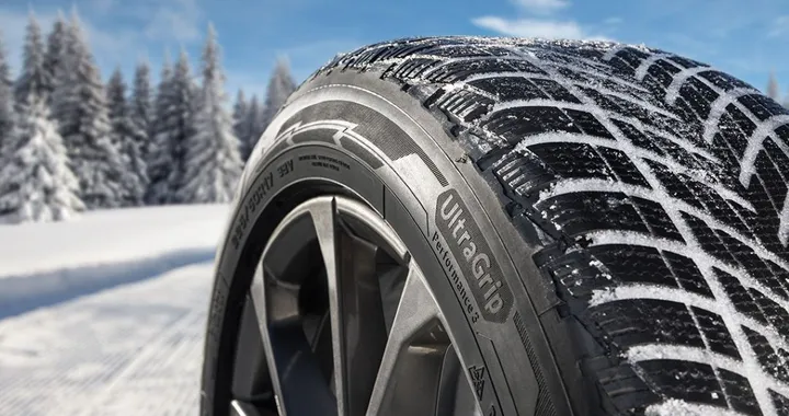 Pneumatici invernali Goodyear UltraGrip Performance 3 in super offerta da Gommadiretto.it