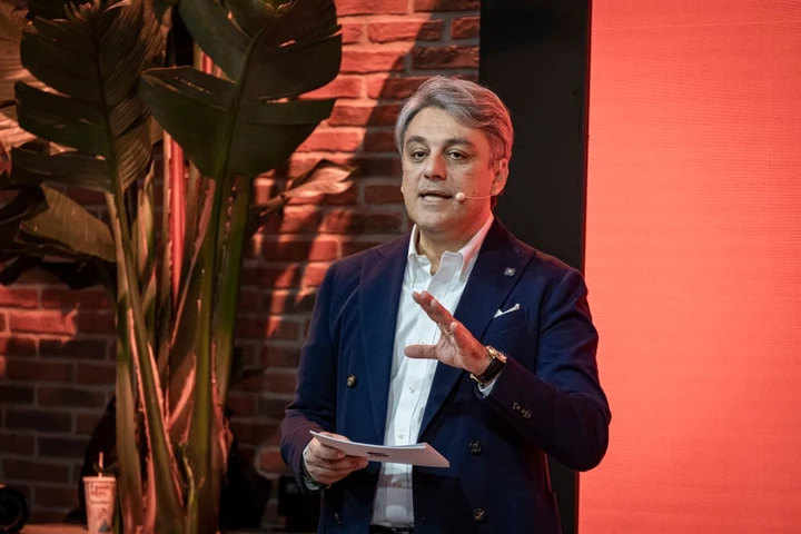 Ufficiale: Luca de Meo lascia Seat