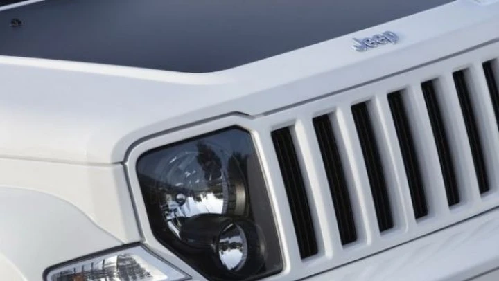 Chrysler: in arrivo il nuovo V6 3.2 Pentastar. Debutterà sulla Jeep Cherokee