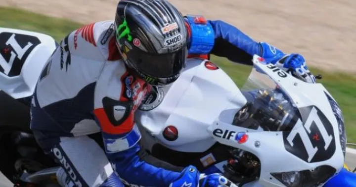 Tourist Trophy: il team Honda TT Legends si prepara ad affrontare il Mountain