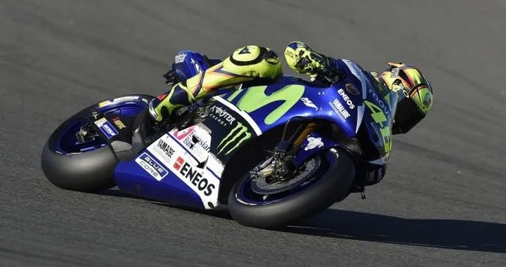 Valentino Rossi: "Le gomme faranno la differenza"