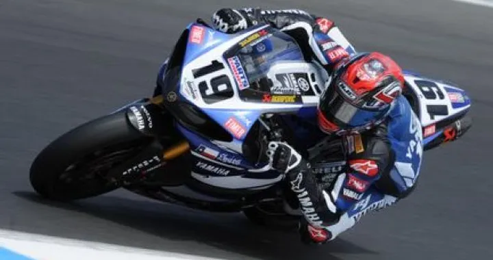 WSBK a Phillip Island: Meregalli, "Bene così, per la Superpole ci siamo anche noi"